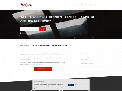 apinsalacados.es snapshot