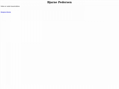 bped.dk snapshot