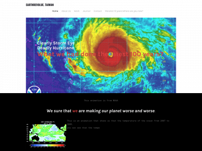 earthrevoluetaiwan.weebly.com snapshot