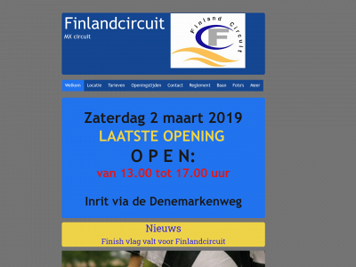 finlandcircuit.nl snapshot