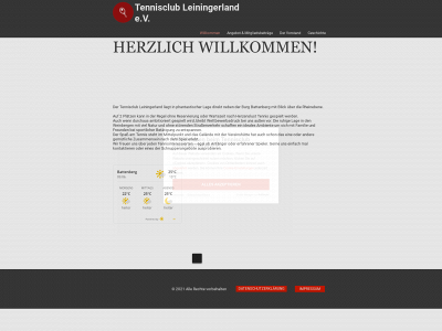 tc-battenberg.de snapshot