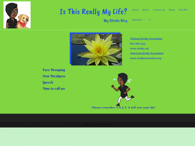 isthisreallymylife.info snapshot