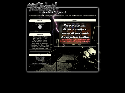 albionmetal.be snapshot