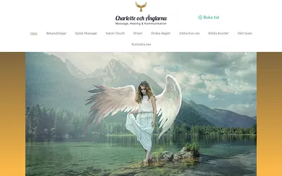 charlotteochanglarna.se snapshot