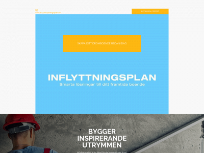 inflyttningsplan.se snapshot