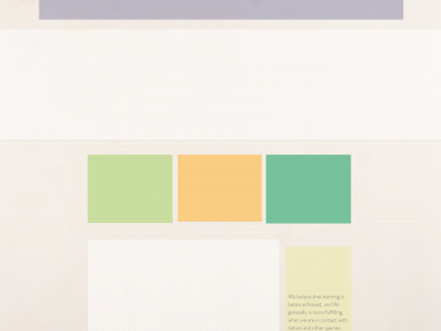 biophilia.co.uk snapshot