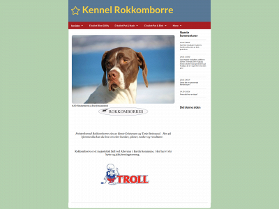 rokkomborre.com snapshot
