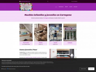 juvenilespinar.com snapshot