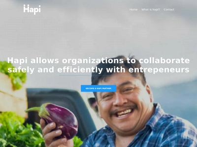 hapi.vc snapshot