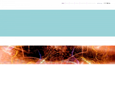lightofelaine.com snapshot