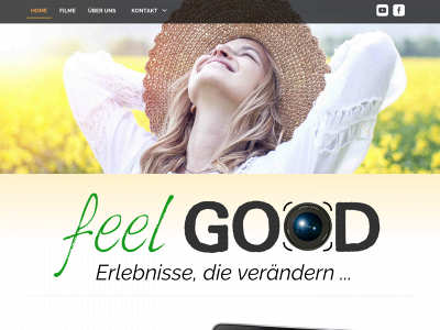 feel-god.de snapshot