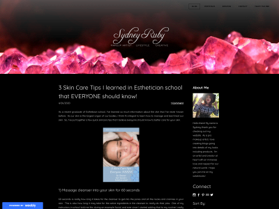 www.sydneyruby.com snapshot