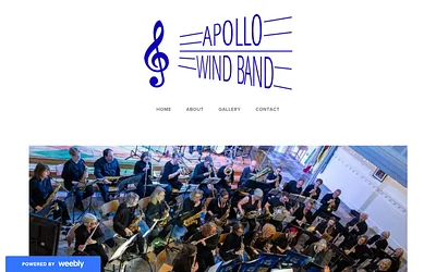 apollowindband.weebly.com snapshot