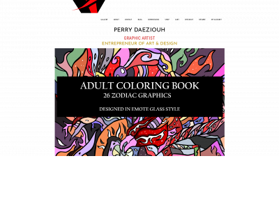 perrydaeziouh.com snapshot