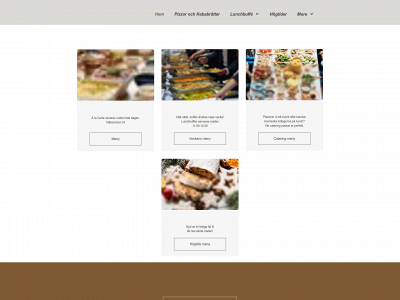 cosmosrestaurang.se snapshot