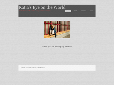 katiaseyeontheworld.be snapshot