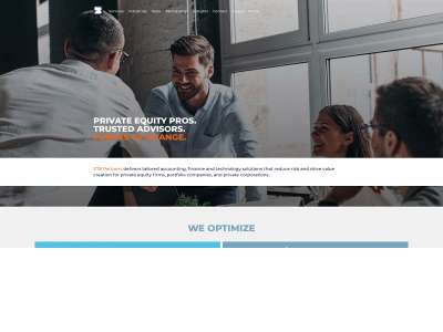 e78partners.com snapshot