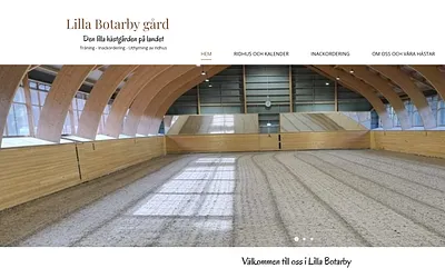 lillabotarbygard.se snapshot