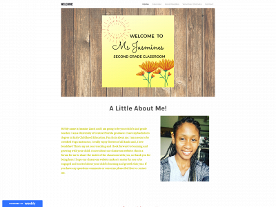 zanttclassroom.weebly.com snapshot