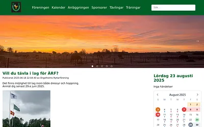 engelholmsrf.se snapshot