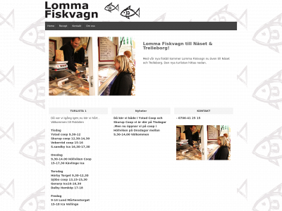lommafiskvagn.se snapshot