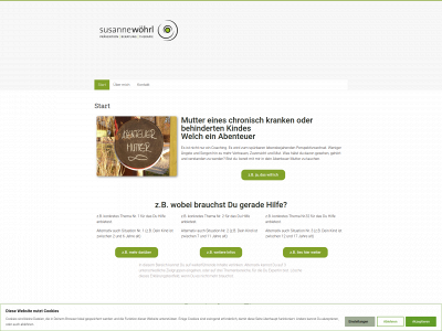 abenteuer-mutter.com snapshot