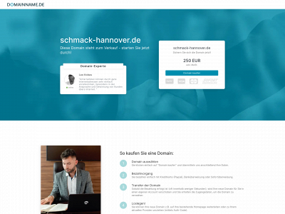 schmack-hannover.de snapshot