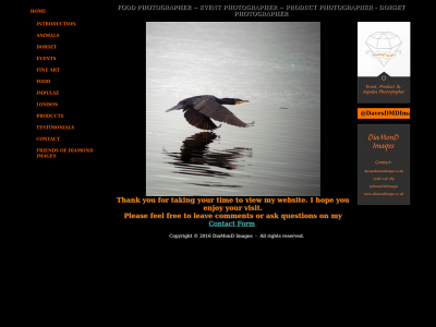 diamondimages.co.uk snapshot