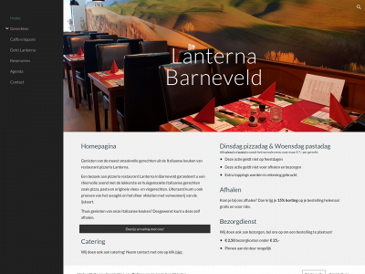 lanterna.nl snapshot