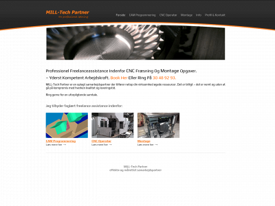 milltechpartner.dk snapshot