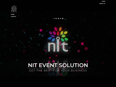 nitevent.com snapshot
