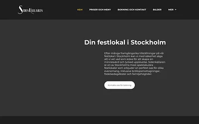 sidenkallaren.se snapshot