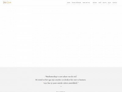 spirit-online.nl snapshot