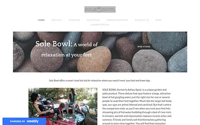 www.solebowl.com snapshot