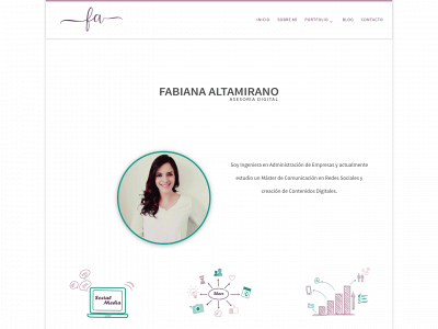 fabianaaltamirano.socialmediauvigo.com snapshot