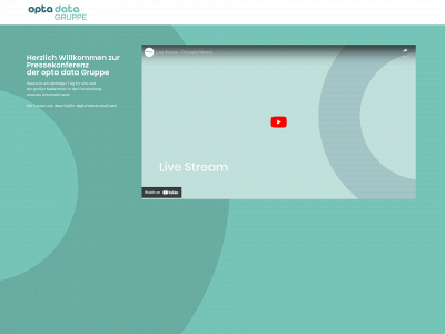 optadatagruppe.online snapshot