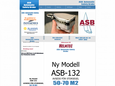 helmtec.se snapshot