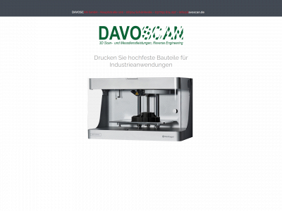 3ddrucktechnik.de snapshot