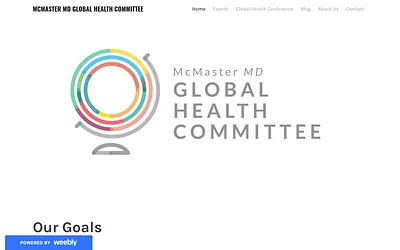 mcmastermdglobalhealth.weebly.com snapshot