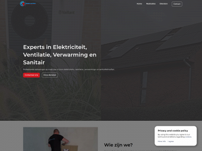 siematec.be snapshot