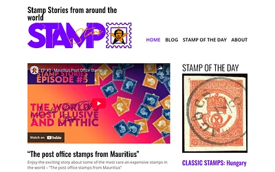 stampstars.com snapshot