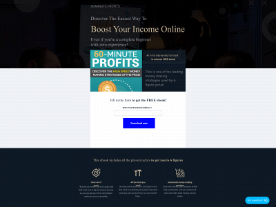 thedreamlifestyleforyou.com snapshot
