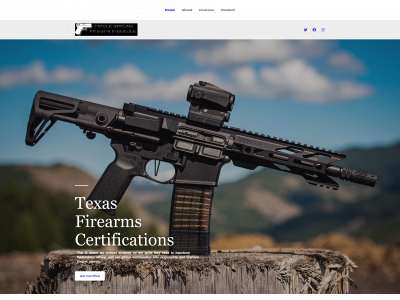 middlegroundfirearmsinstitute.com snapshot