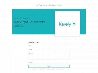 karely.com.au snapshot