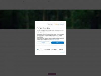 simplybetterlife.co.uk snapshot