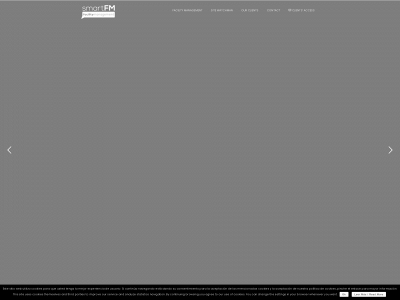 smartfm.es snapshot