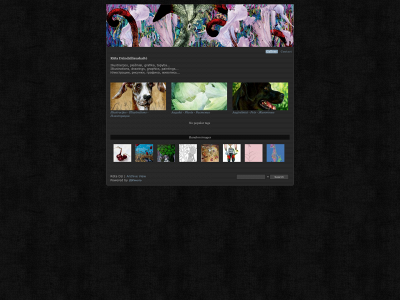 rutadzi.lt snapshot