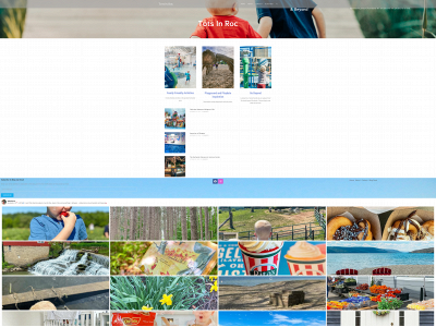 totsinroc.com snapshot