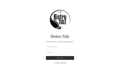 bistrotule.se snapshot