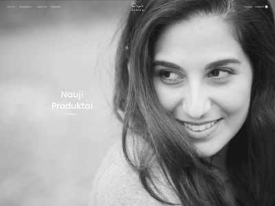 esmee.lt snapshot